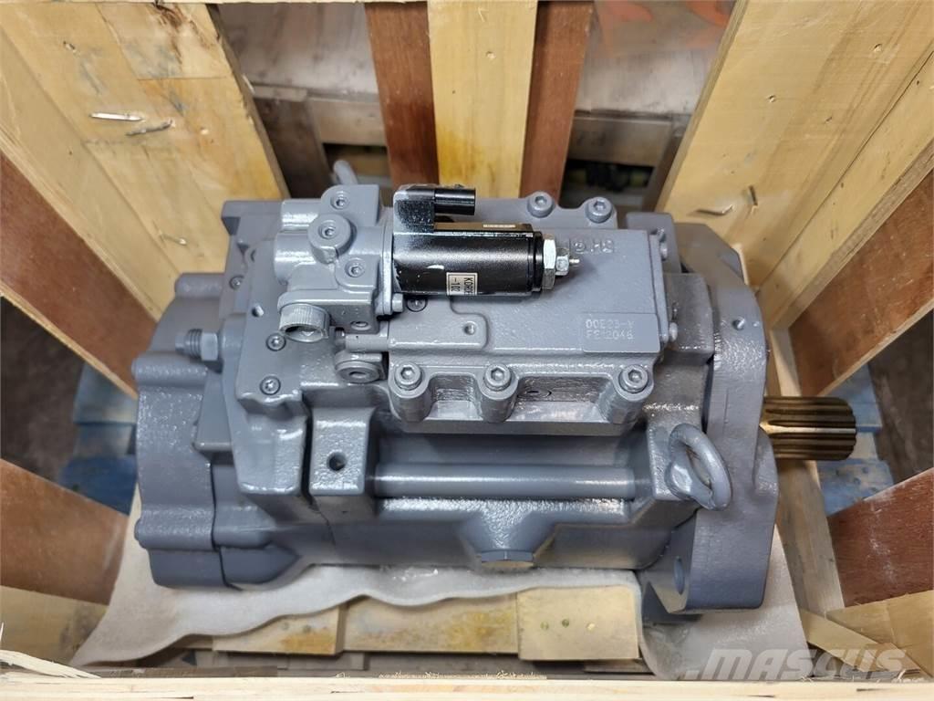 Hitachi YA00053205 Wasserpumpen