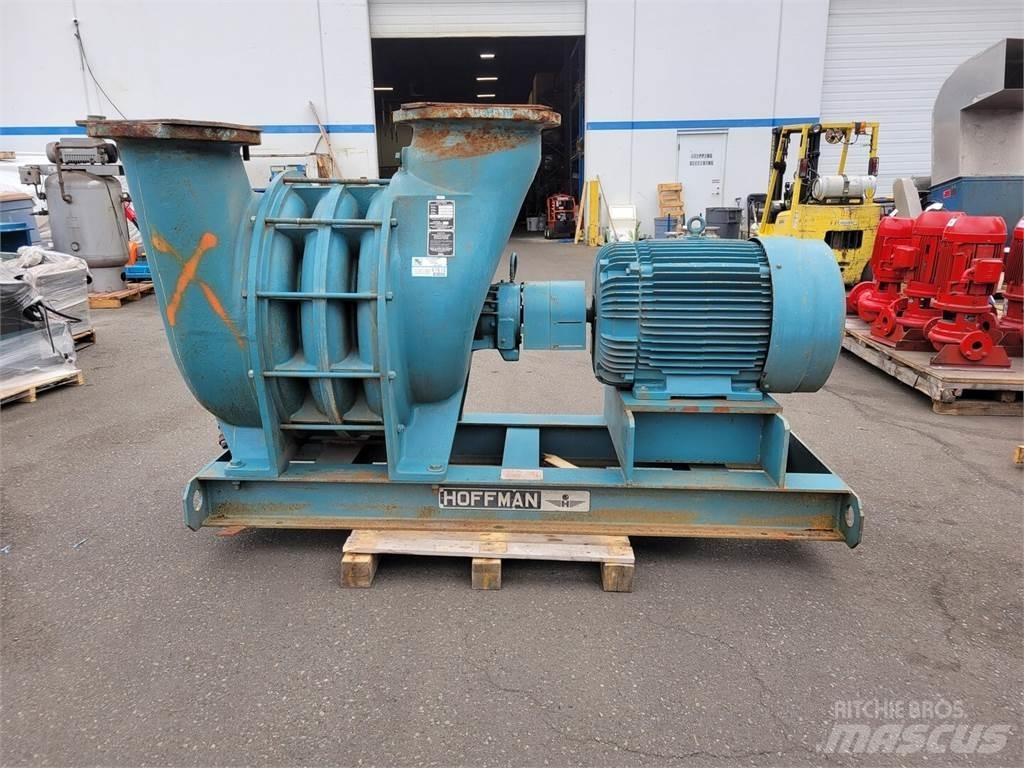 Hoffman 77203A Andere Zubehörteile