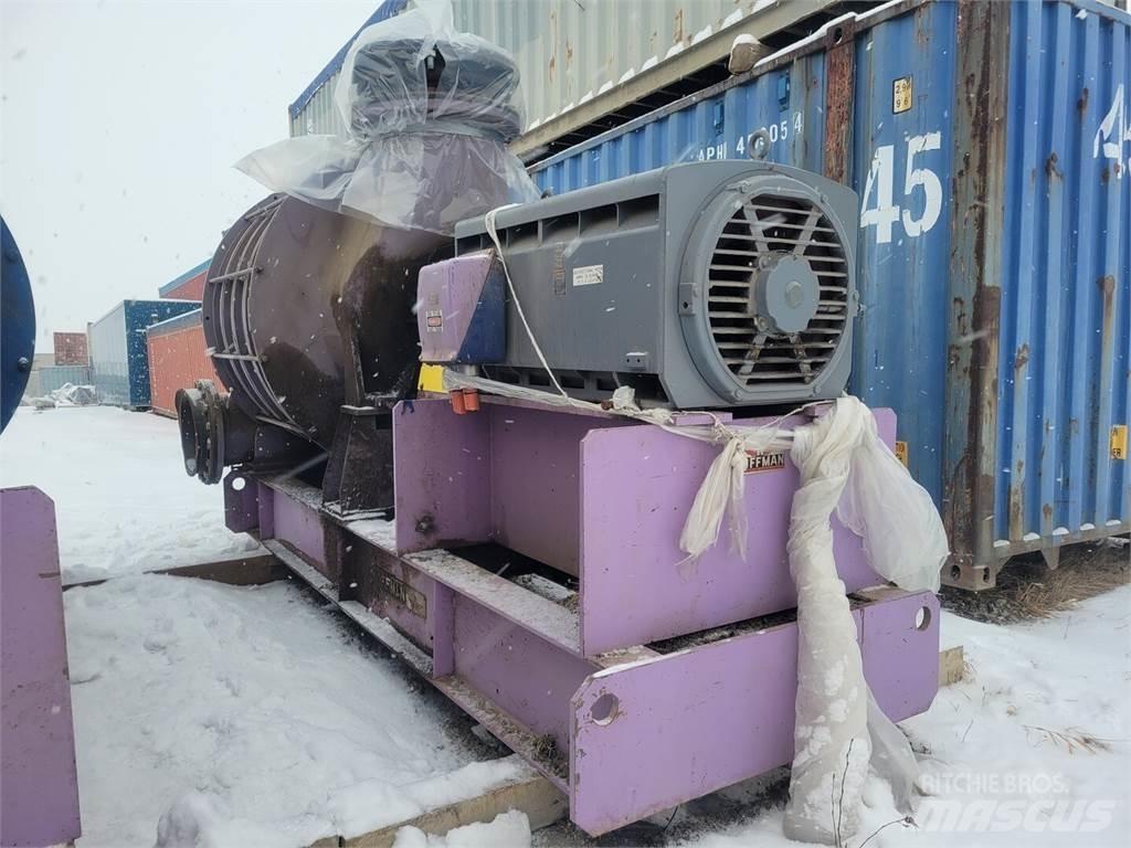Hoffman 79105 Andere Zubehörteile