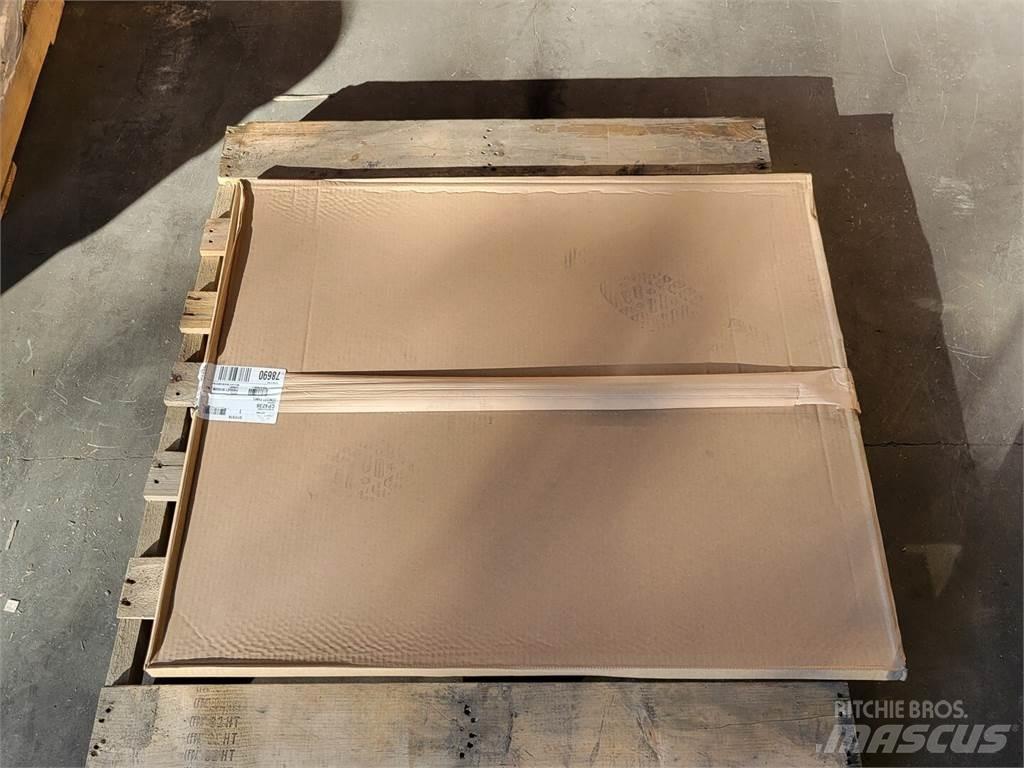 Hoffman CP4236 Sonstige Baumaschinen