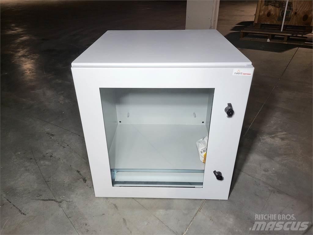 Hoffman PTRW242424G2 Sonstige Baumaschinen
