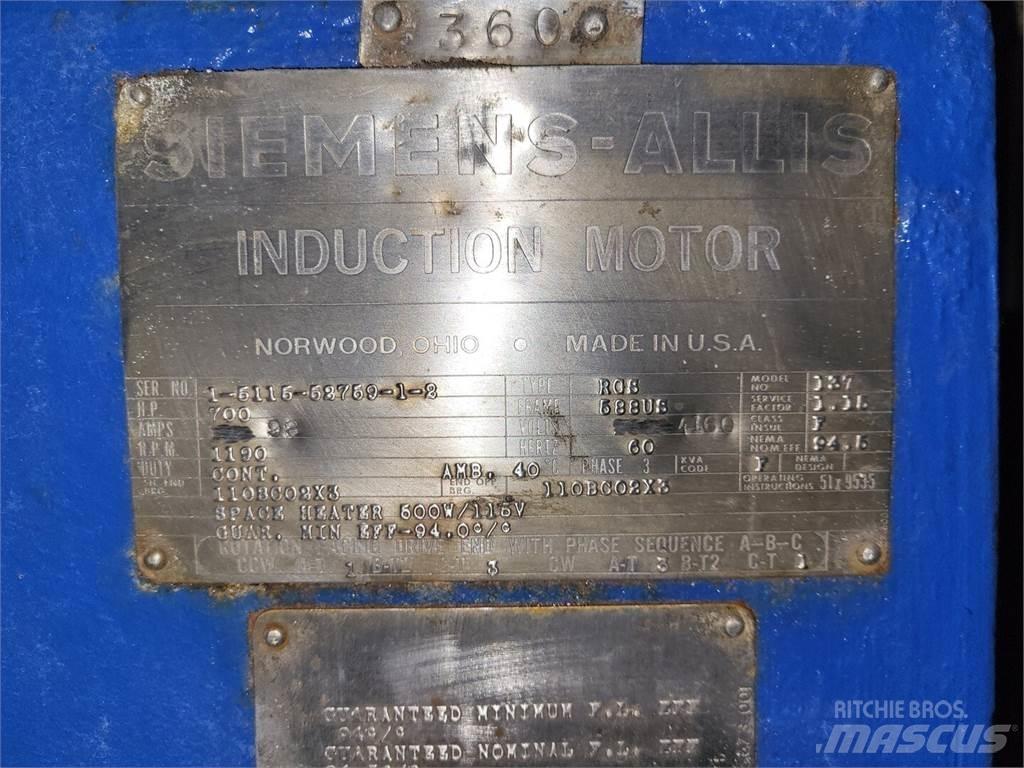  HOLM HR80-72 Industriemaschinen