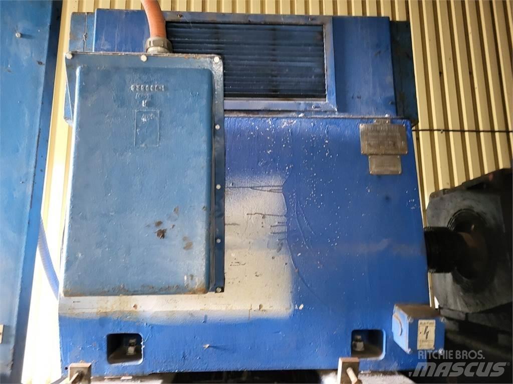  HOLM HR80-72 Industriemaschinen
