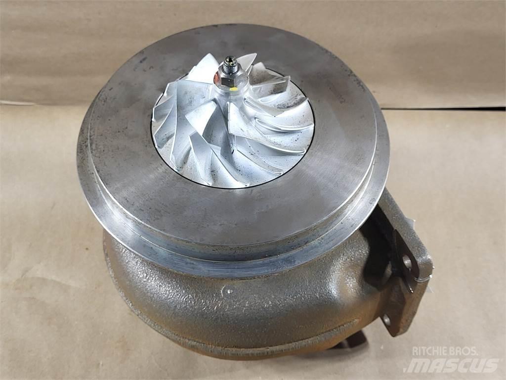 Holset  Motoren