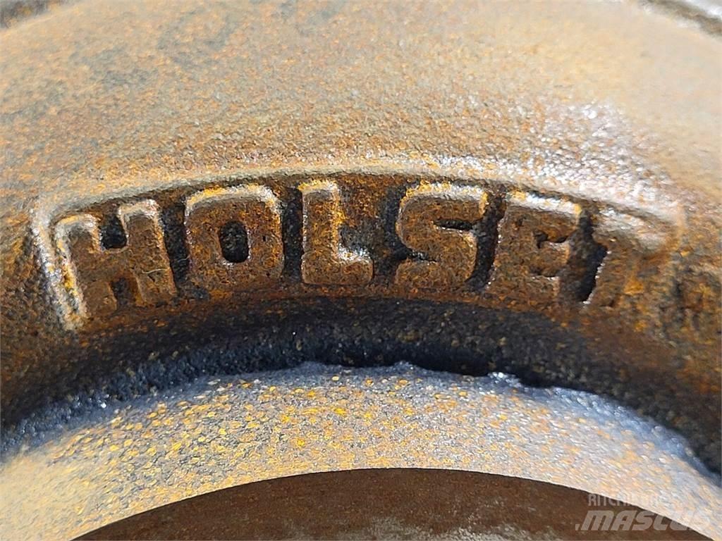 Holset  Motoren