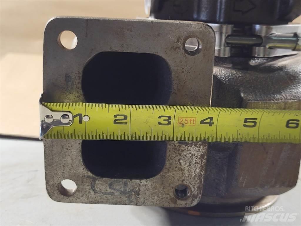 Holset  Motoren