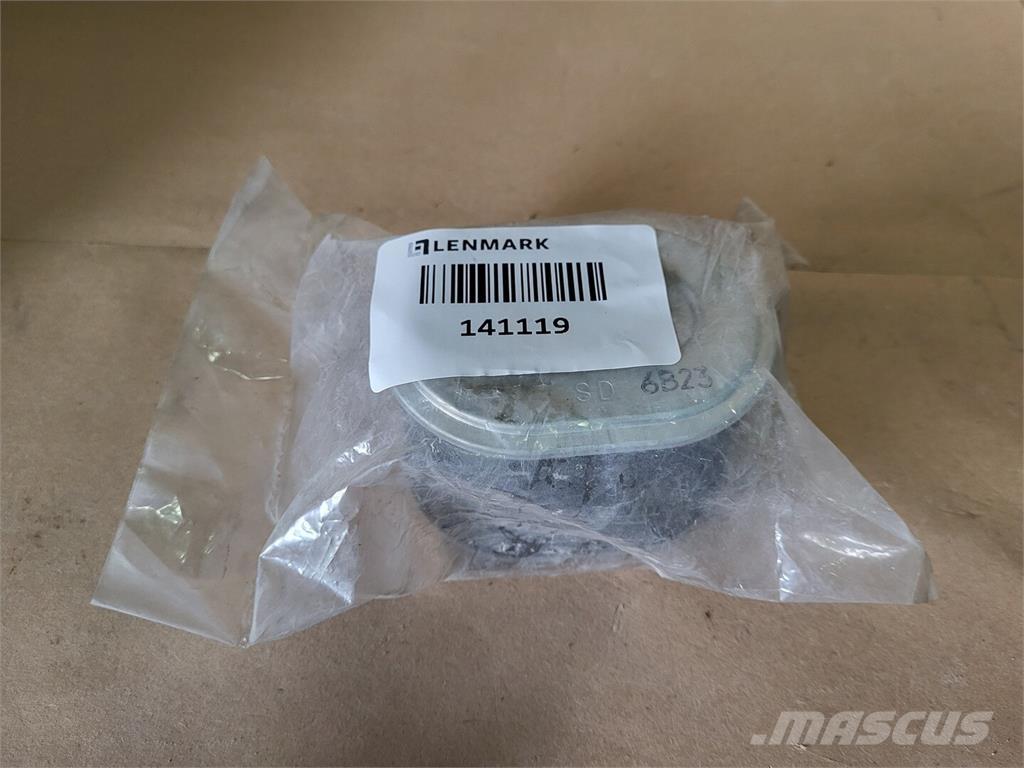 Honda 17210-ZE1-517 Sonstige Baumaschinen