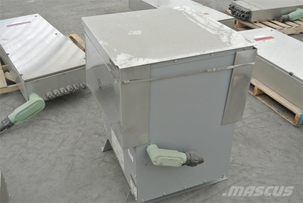  HPS SG3A0075PP Sonstige Baumaschinen