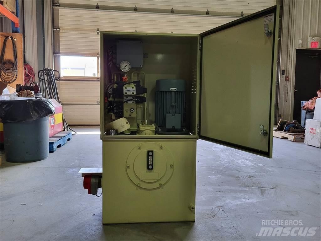 Hydros OY HY4-3581 Wasserpumpen