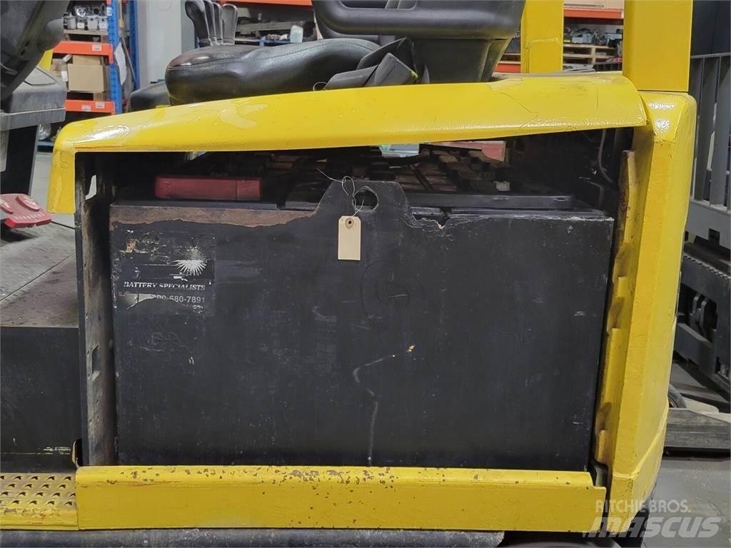 Hyster E50Z-33 Sonstige Baumaschinen