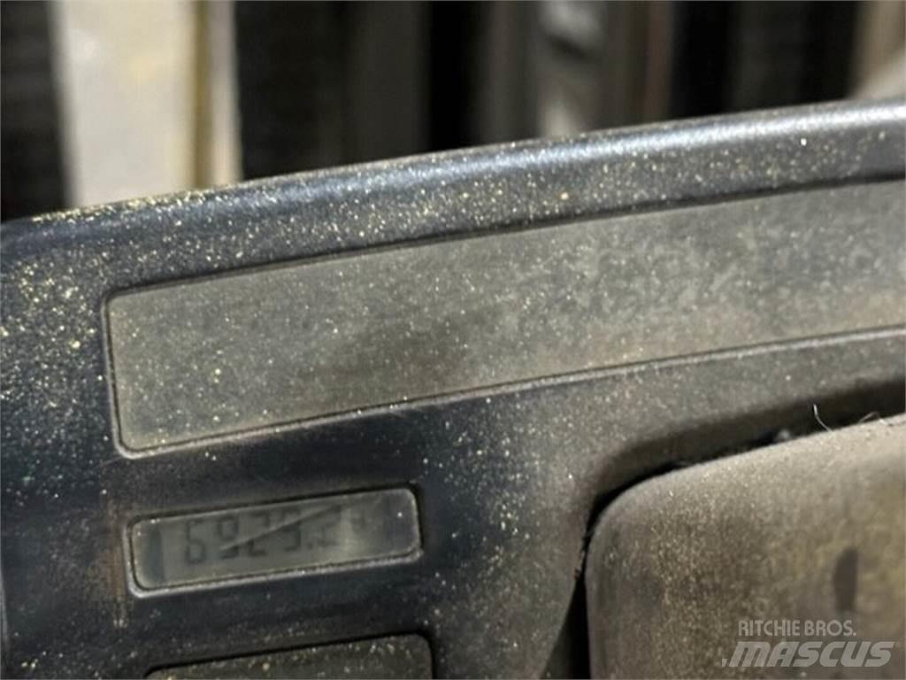 Hyster H60XM Sonstige Baumaschinen