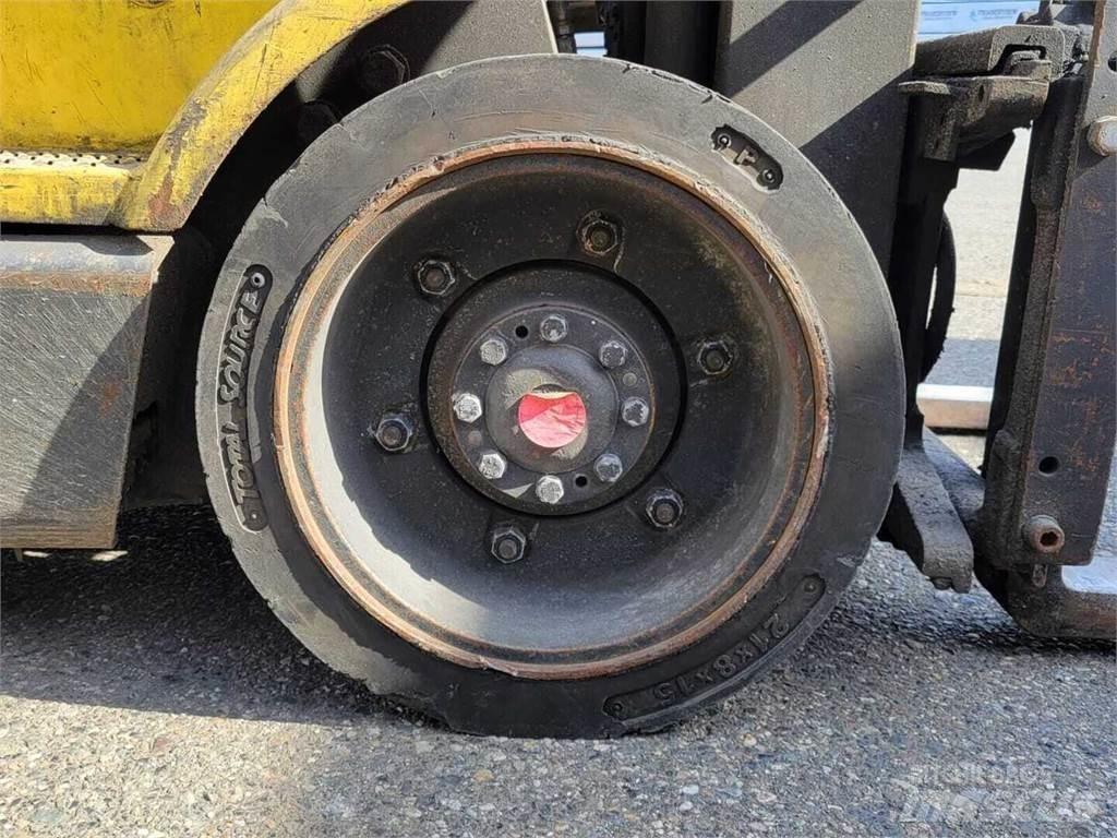 Hyster S55XMS Sonstige Baumaschinen