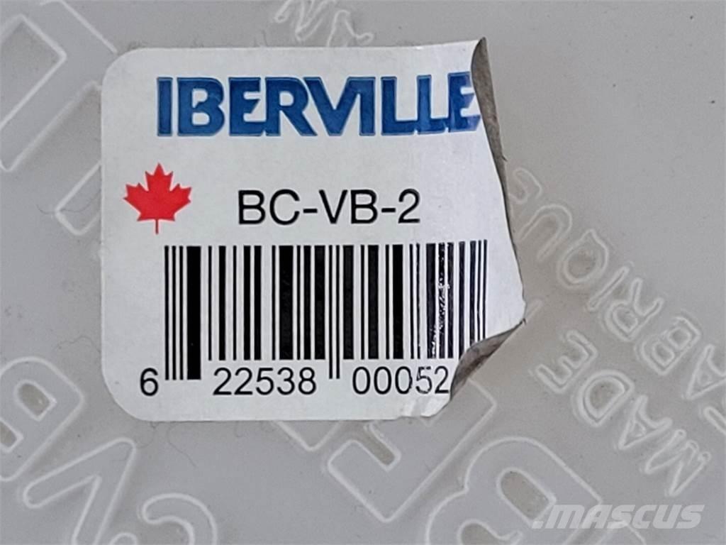  IBERVILLE BC-VB-2 Sonstige Baumaschinen