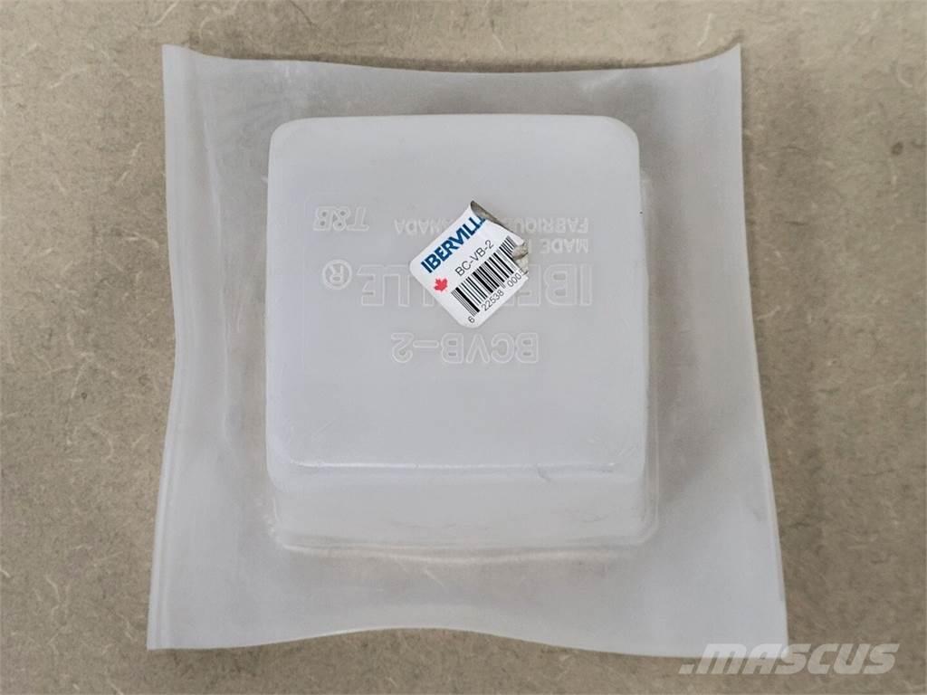  IBERVILLE BC-VB-2 Sonstige Baumaschinen