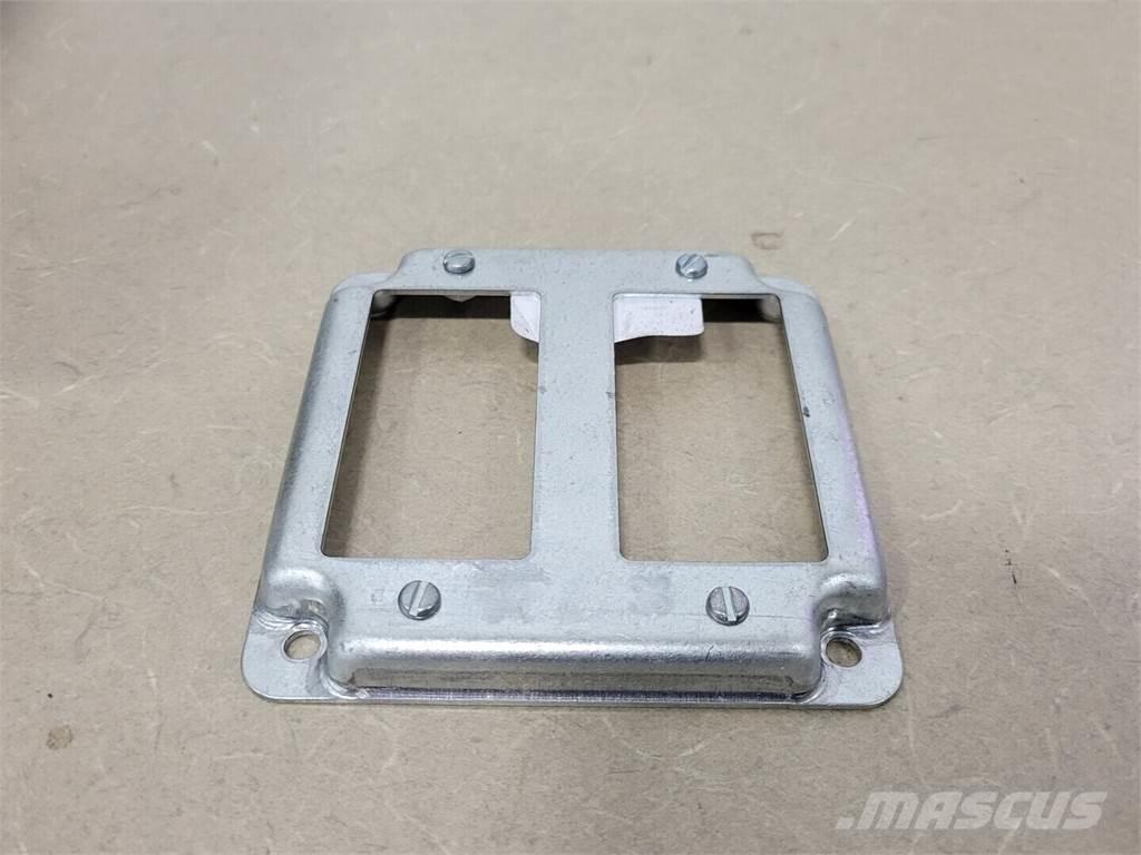  IBERVILLE BC8368 Sonstige Baumaschinen