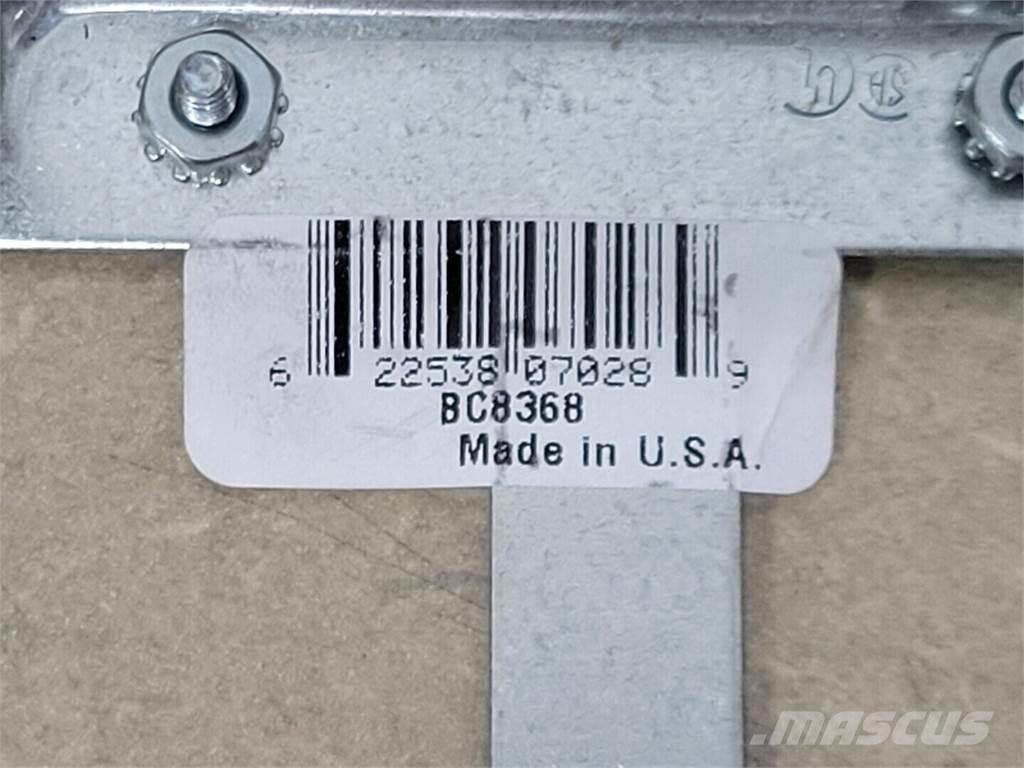  IBERVILLE BC8368 Sonstige Baumaschinen