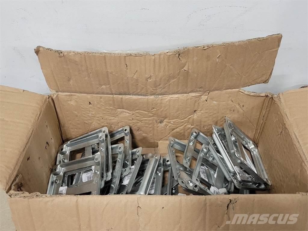  IBERVILLE BC8368 Sonstige Baumaschinen