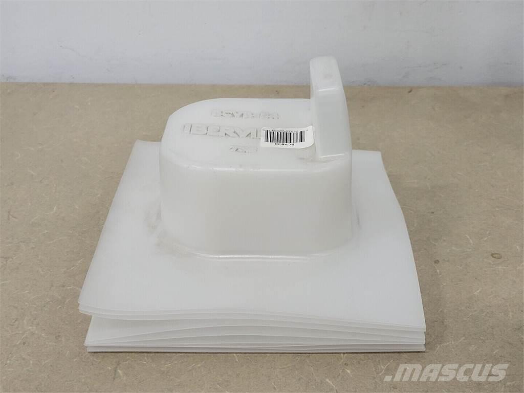  IBERVILLE BCVB-54 Sonstige Baumaschinen