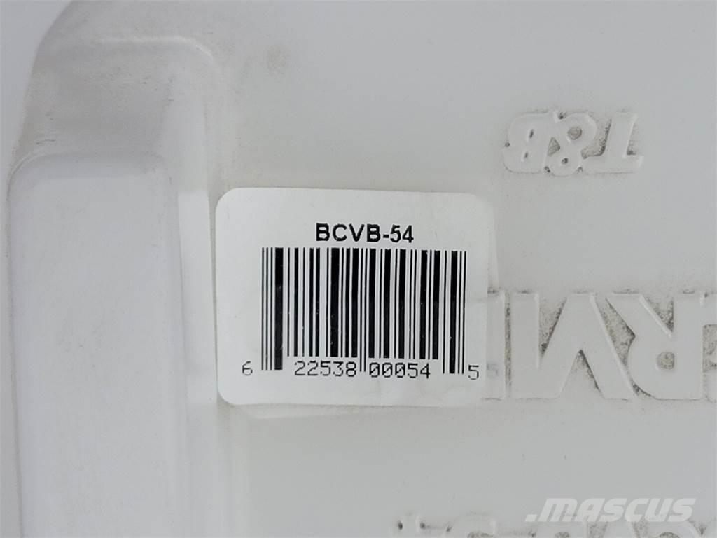  IBERVILLE BCVB-54 Sonstige Baumaschinen