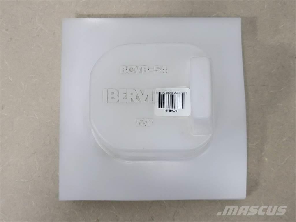  IBERVILLE BCVB-54 Sonstige Baumaschinen