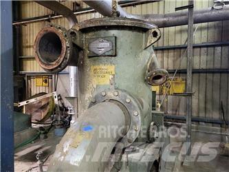 Ingersoll Rand  Reinigungs-Material