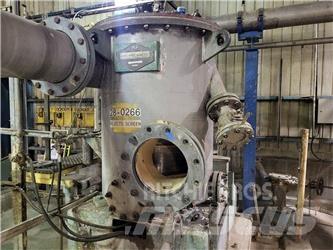 Ingersoll Rand  Reinigungs-Material