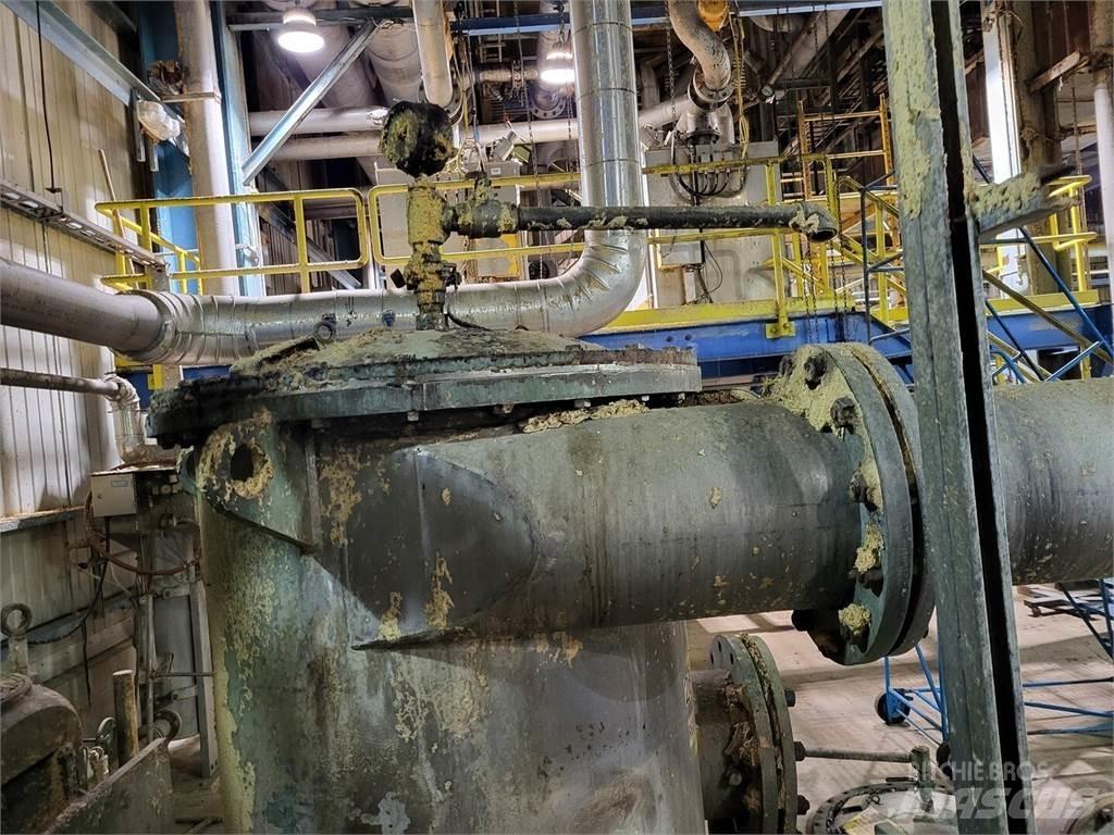 Ingersoll Rand  Reinigungs-Material