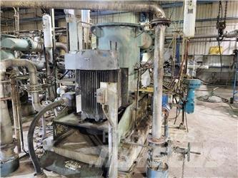 Ingersoll Rand  Reinigungs-Material
