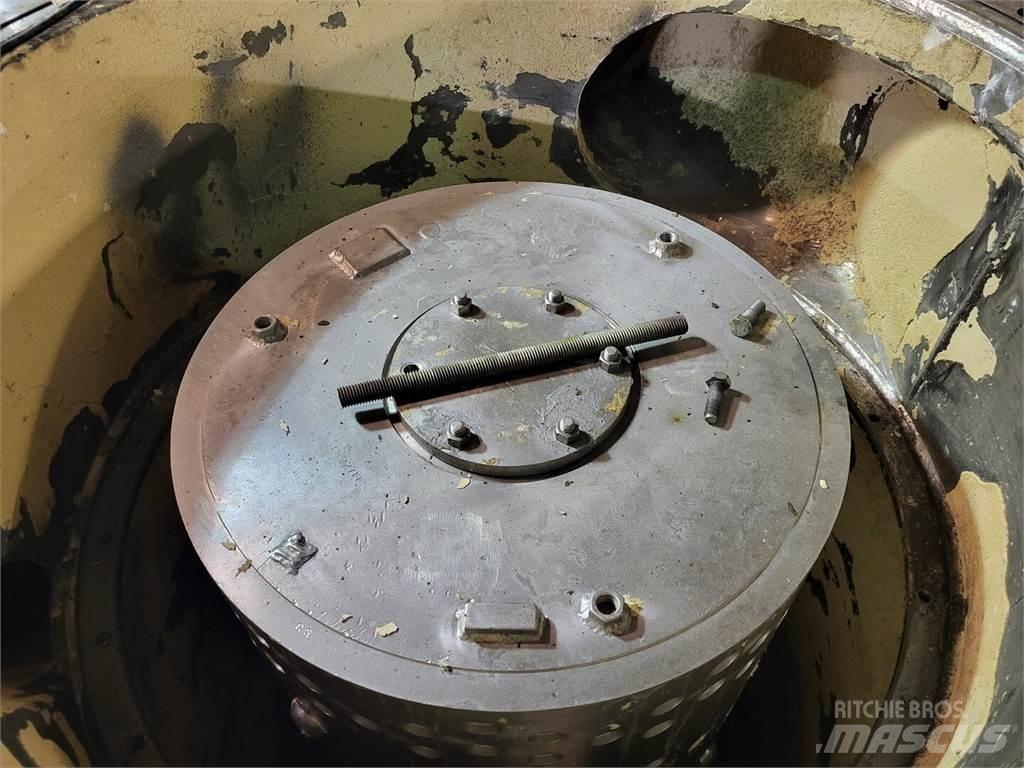 Ingersoll Rand  Reinigungs-Material