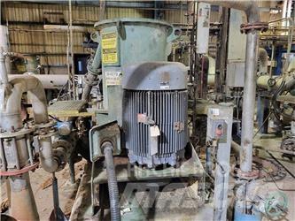 Ingersoll Rand  Reinigungs-Material
