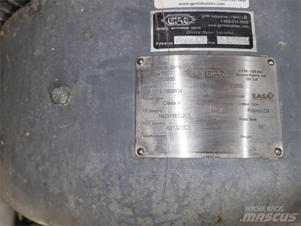 Ingersoll Rand  Reinigungs-Material