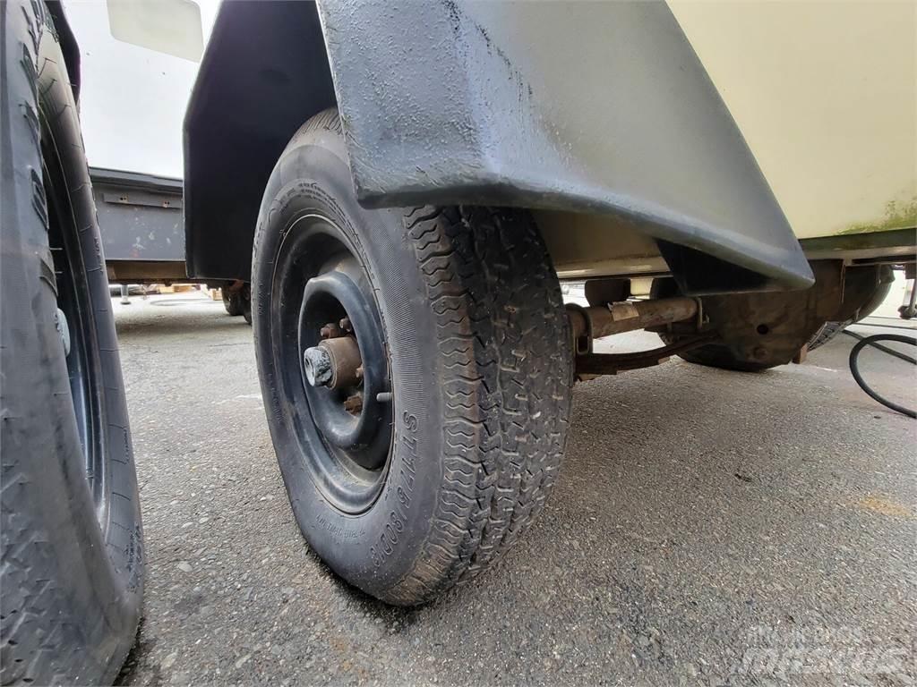 Ingersoll Rand L8 Andere Zubehörteile