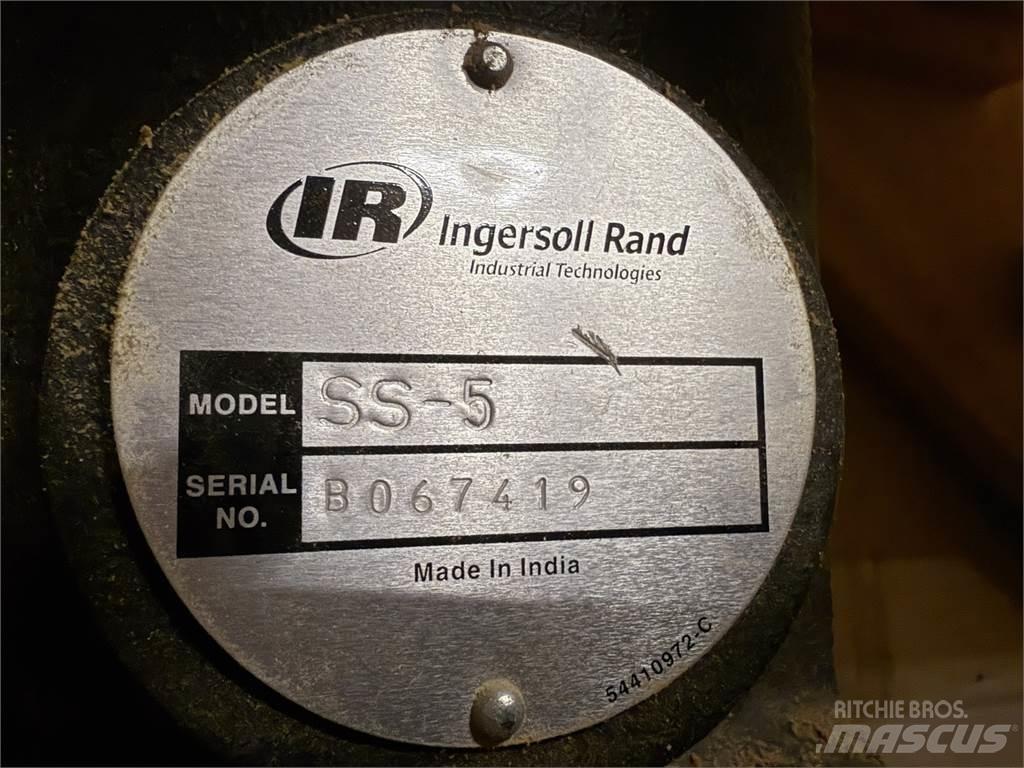 Ingersoll Rand SS5L5 Kompressoren
