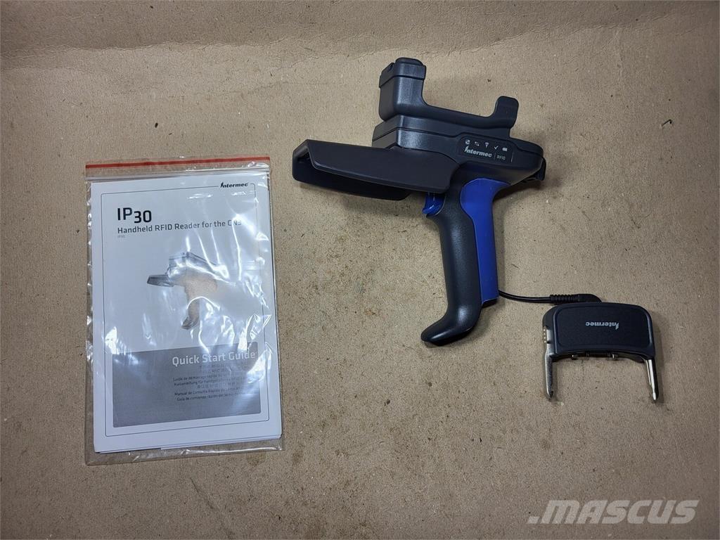 INTERMEC IP30 Sonstige Baumaschinen