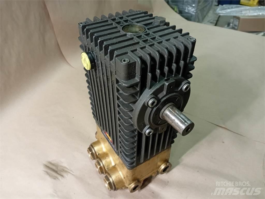  INTERPUMP W3521 Wasserpumpen