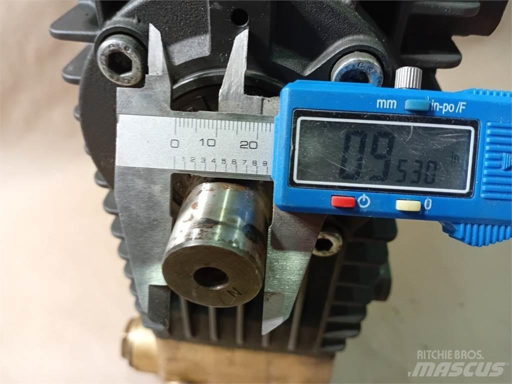  INTERPUMP W3521 Wasserpumpen