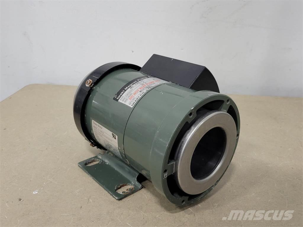  IWAKI MD-70RLZT Wasserpumpen