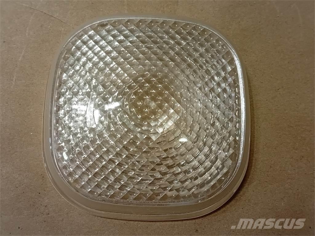 JCB 700/50074 Andere Zubehörteile