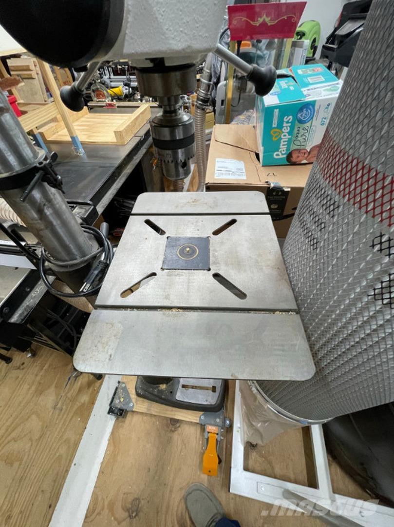 Jet JDP17 Andere Zubehörteile