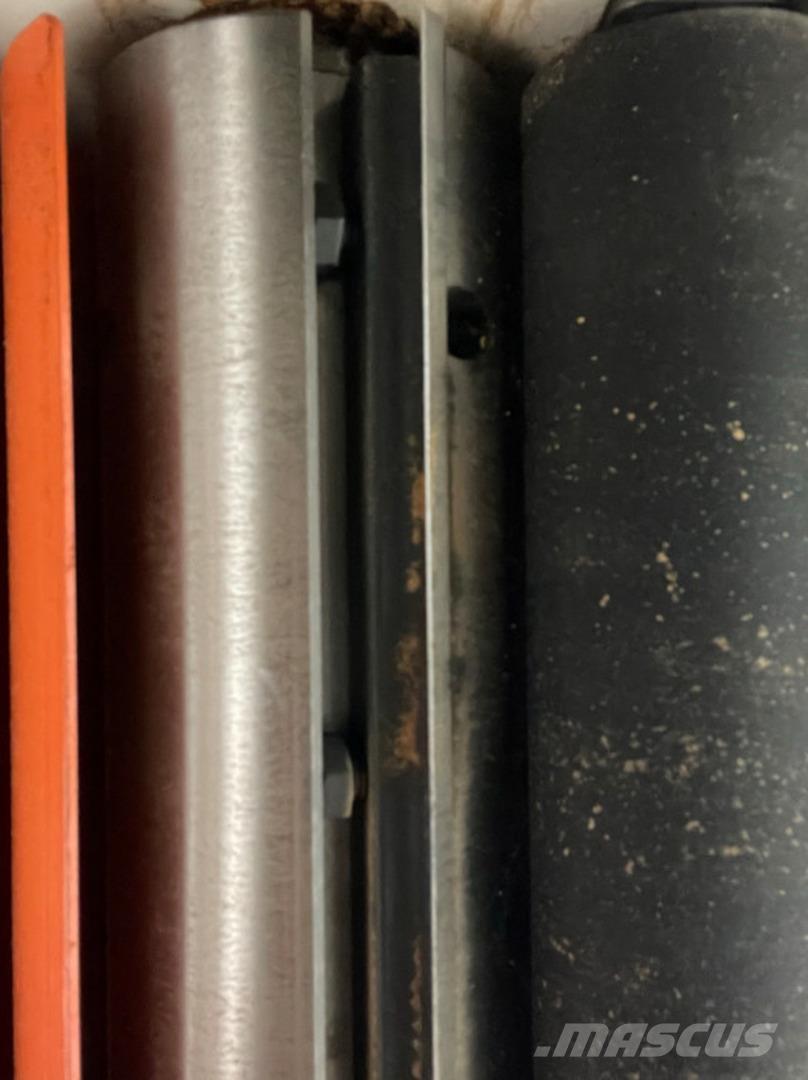 Jet JWP-15OS Hobel