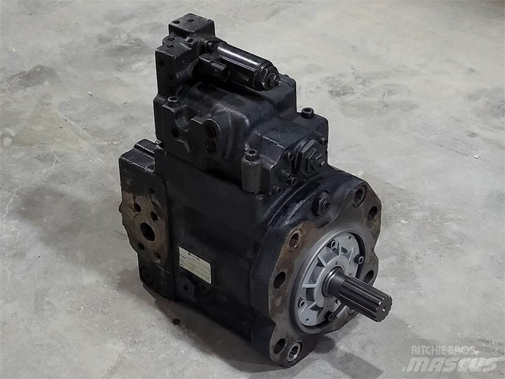John Deere PG200027 Wasserpumpen
