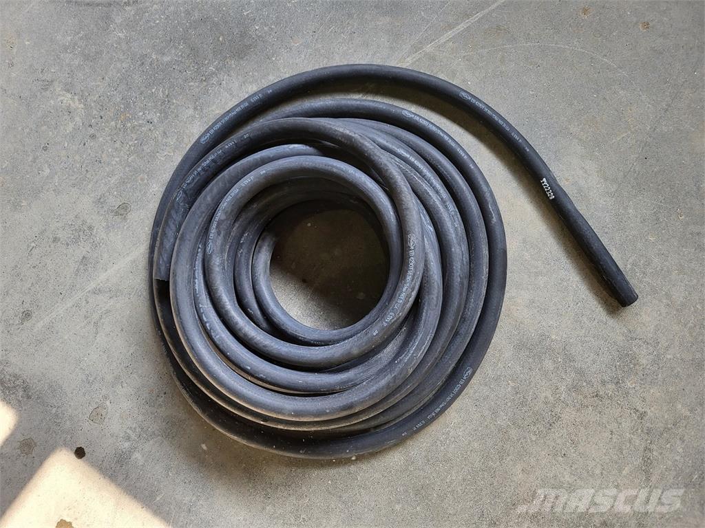 John Deere TY22328 Andere Zubehörteile