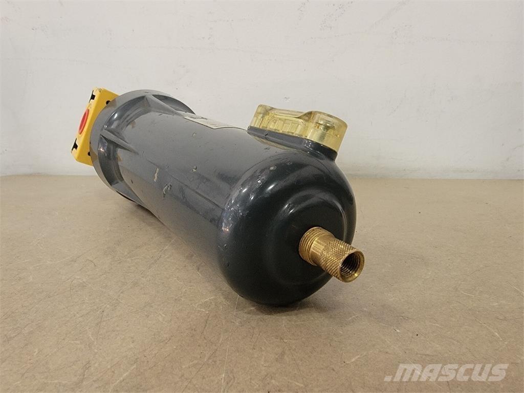 Kaeser KFS-60 Sonstige Baumaschinen