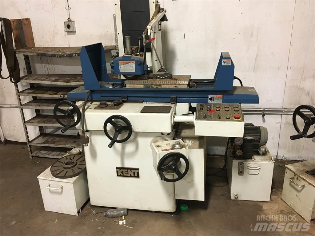 Kent KGS-250AHD Sonstige Baumaschinen