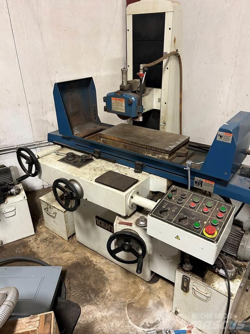 Kent KGS-250AHD Sonstige Baumaschinen