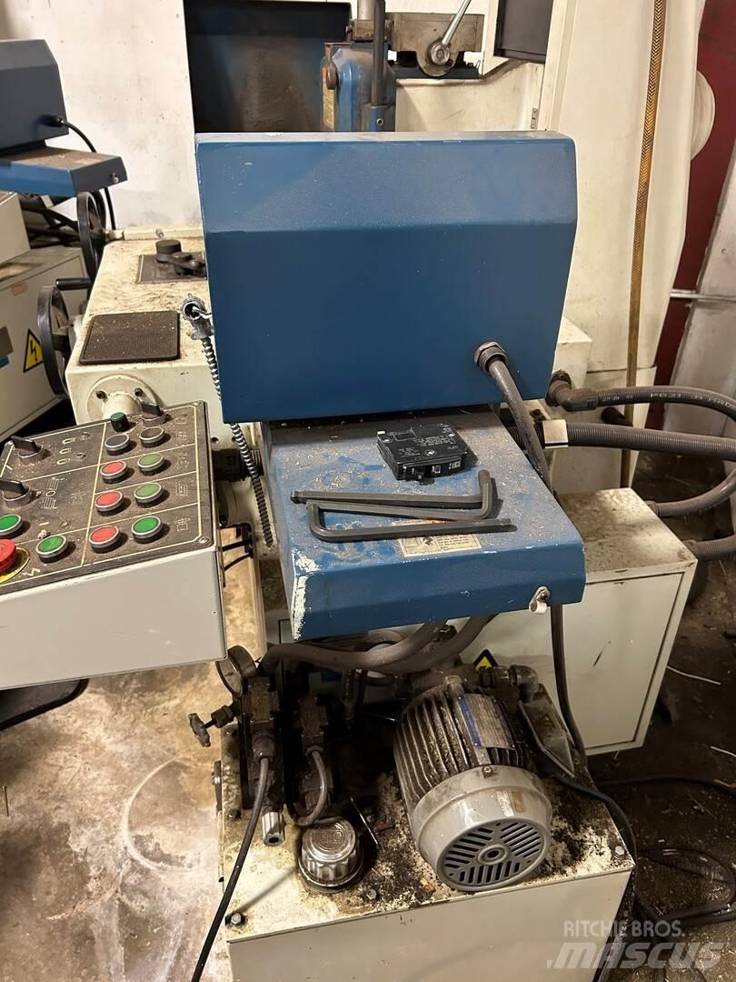 Kent KGS-250AHD Sonstige Baumaschinen