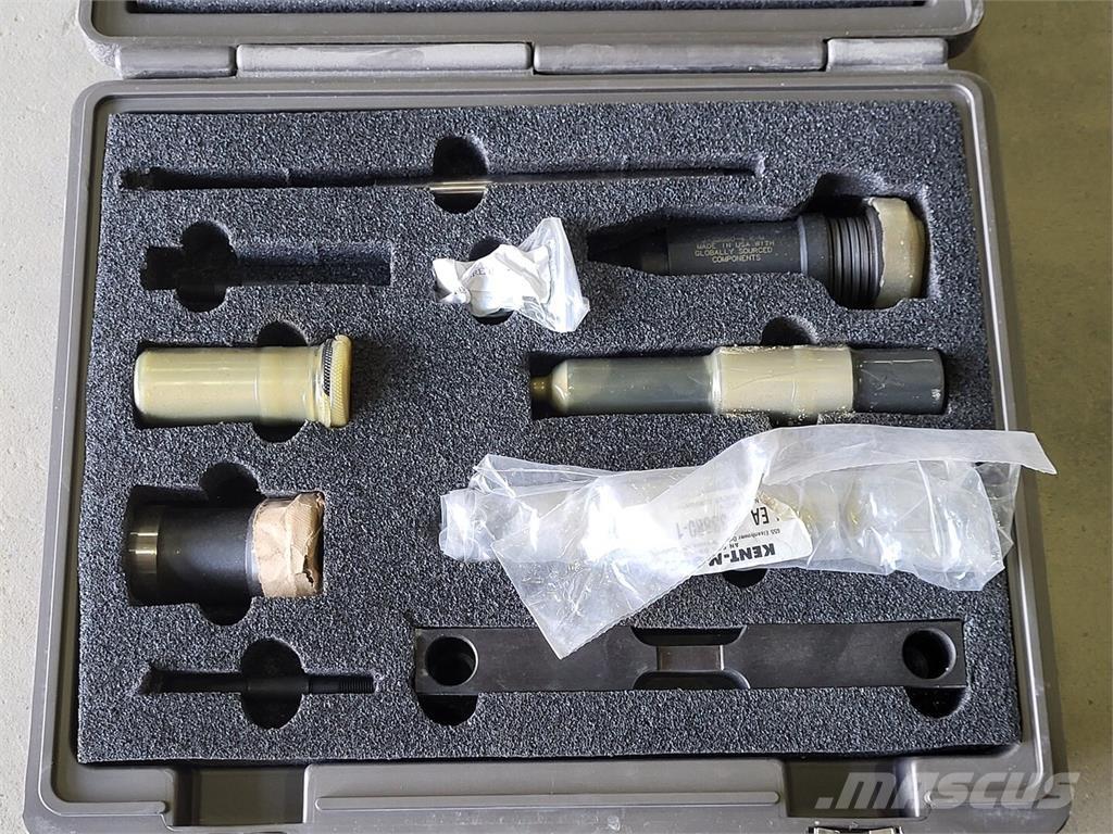  KENT-MOORE J-33880 Sonstige Baumaschinen