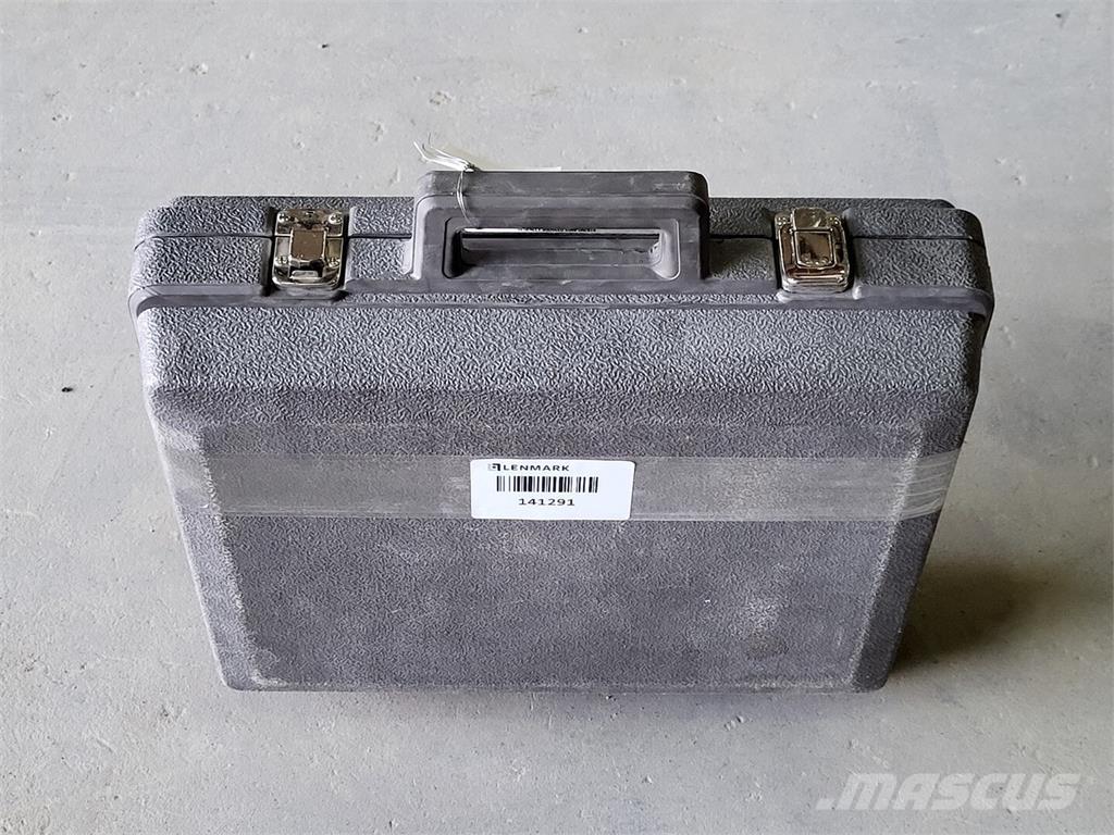  KENT-MOORE J-33880 Sonstige Baumaschinen