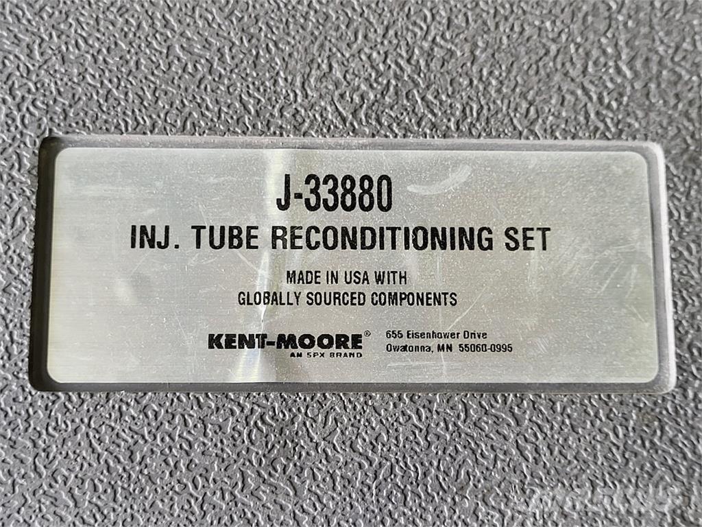  KENT-MOORE J-33880 Sonstige Baumaschinen