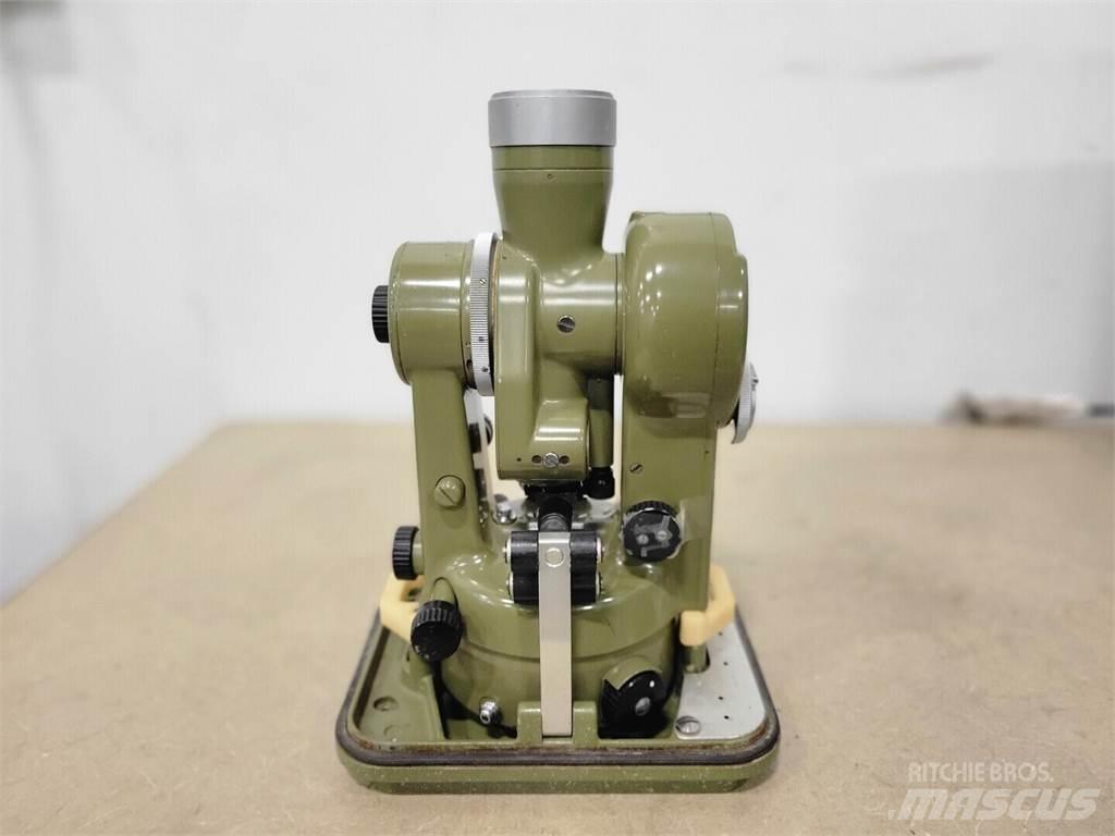 Kern K1-RA Sonstige Baumaschinen